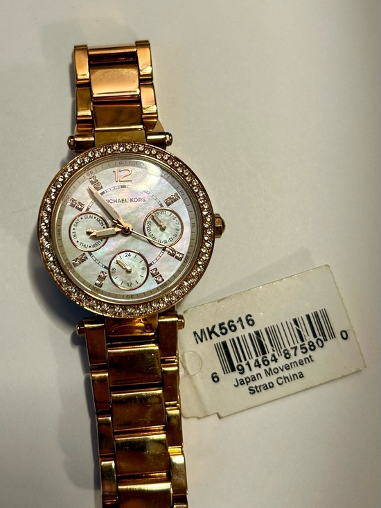 Watches